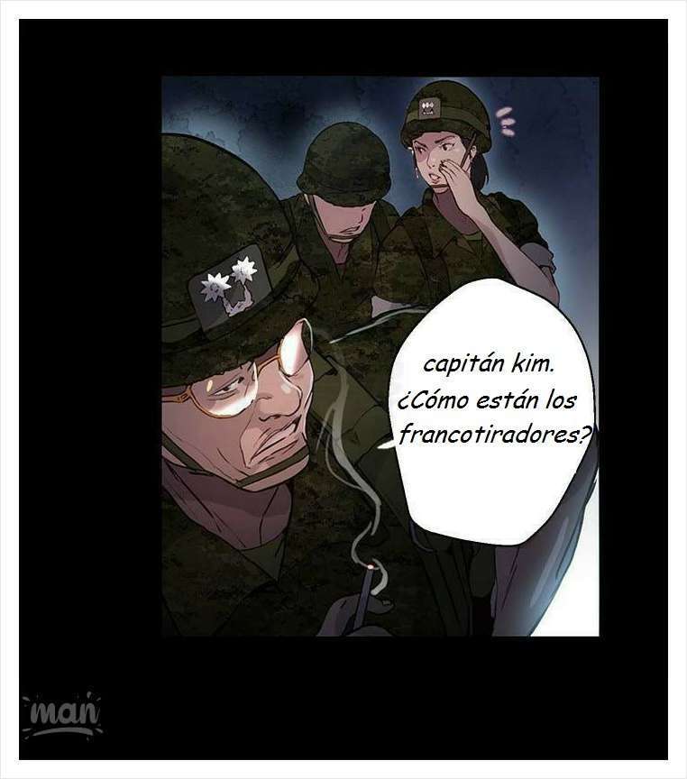 PC Goddess Room Capitulo 9 página 32
