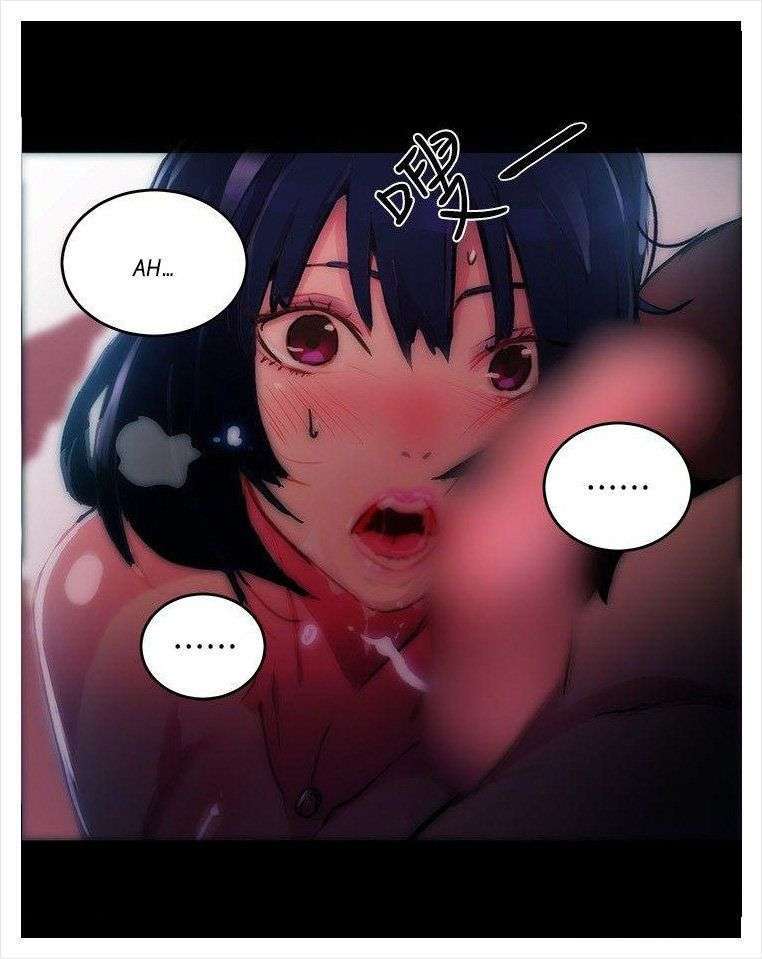 PC Goddess Room Capitulo 9 página 55