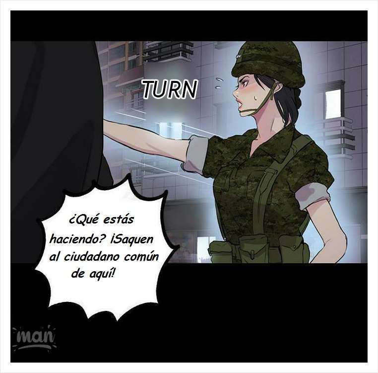 PC Goddess Room Capitulo 9 página 74