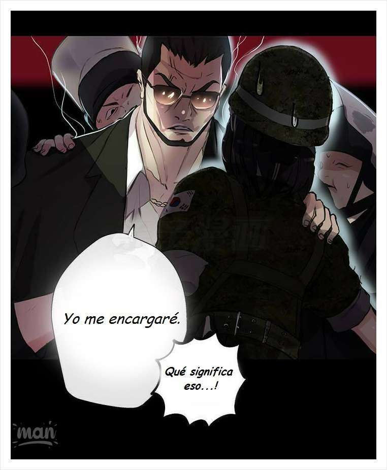 PC Goddess Room Capitulo 9 página 76