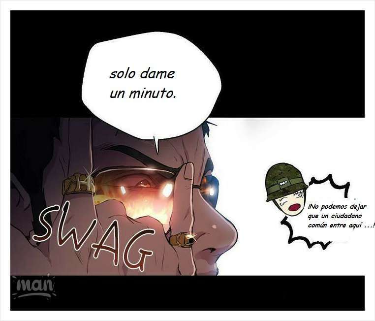 PC Goddess Room Capitulo 9 página 77