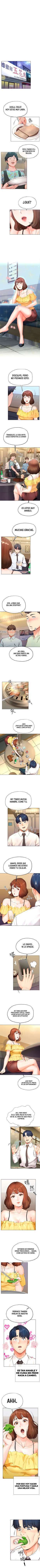 Parasitic Couple Capitulo 1 página 3