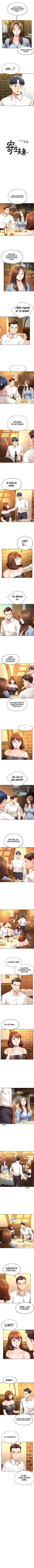 Parasitic Couple Capitulo 11 página 2