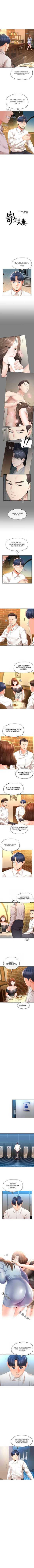Parasitic Couple Capitulo 12 página 2