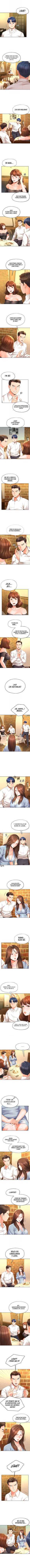 Parasitic Couple Capitulo 12 página 3