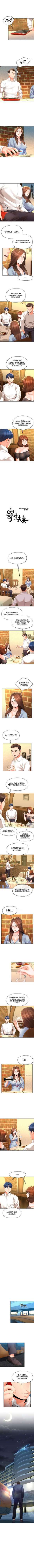 Parasitic Couple Capitulo 13 página 2