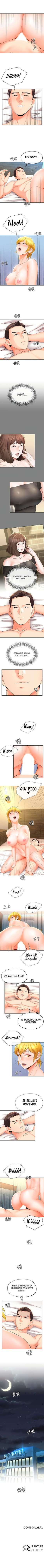 Parasitic Couple Capitulo 13 página 4