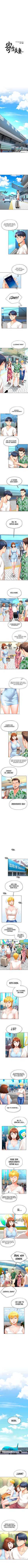 Parasitic Couple Capitulo 14 página 2