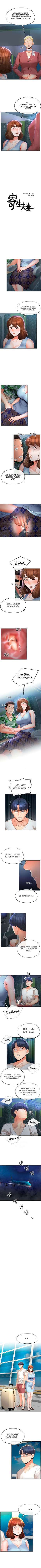 Parasitic Couple Capitulo 15 página 2