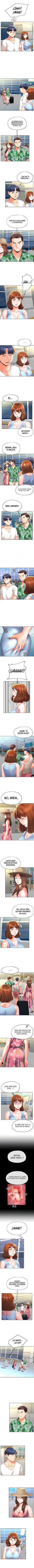 Parasitic Couple Capitulo 15 página 3
