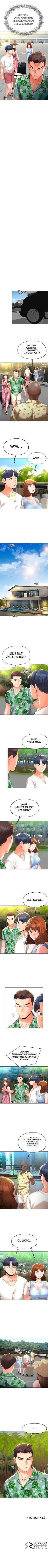 Parasitic Couple Capitulo 15 página 4
