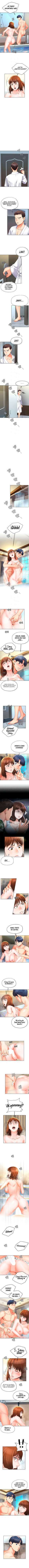 Parasitic Couple Capitulo 16 página 3