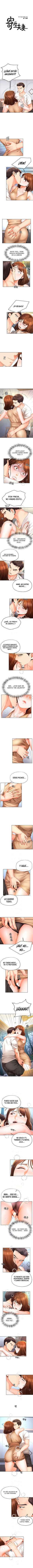 Parasitic Couple Capitulo 18 página 2