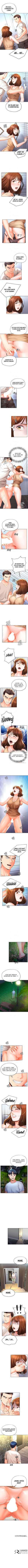 Parasitic Couple Capitulo 18 página 3