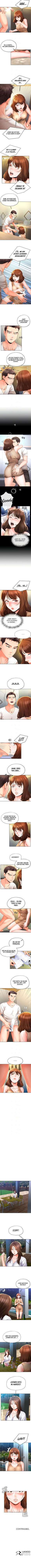 Parasitic Couple Capitulo 19 página 3