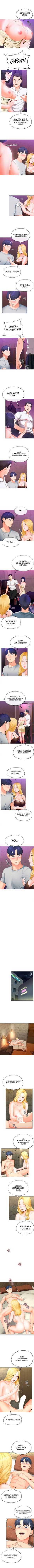 Parasitic Couple Capitulo 2 página 6