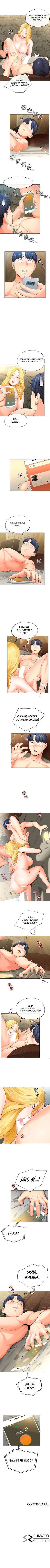 Parasitic Couple Capitulo 2 página 7