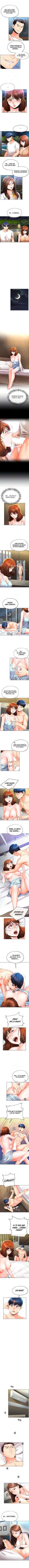 Parasitic Couple Capitulo 20 página 3