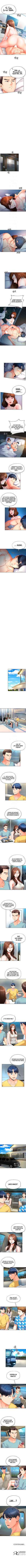 Parasitic Couple Capitulo 21 página 3
