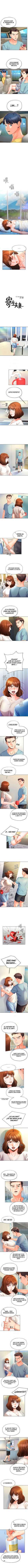 Parasitic Couple Capitulo 22 página 2