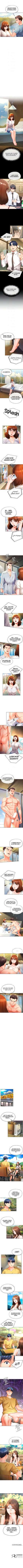 Parasitic Couple Capitulo 22 página 3