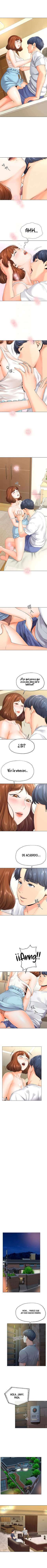 Parasitic Couple Capitulo 3 página 4
