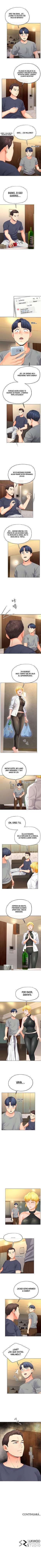 Parasitic Couple Capitulo 3 página 5