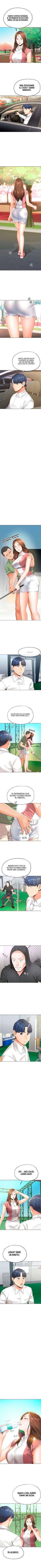 Parasitic Couple Capitulo 5 página 5