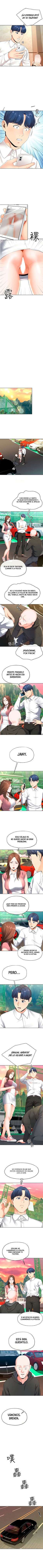 Parasitic Couple Capitulo 6 página 3