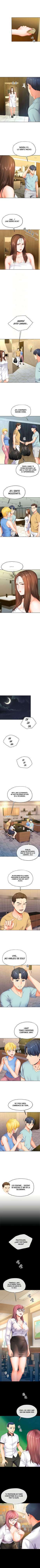 Parasitic Couple Capitulo 7 página 4