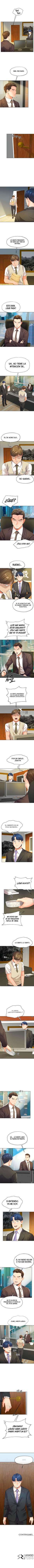 Parasitic Couple Capitulo 9 página 4