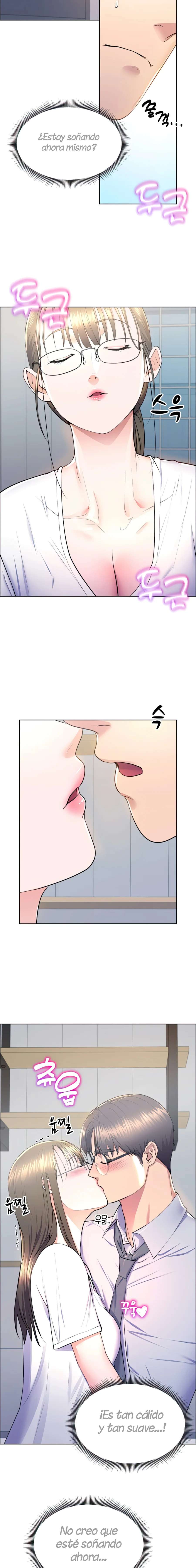 Park Mujik lo Consiguio Capitulo 11 página 15