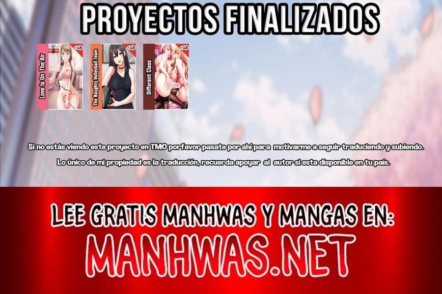 Park Mujik lo Consiguio Capitulo 11 página 17