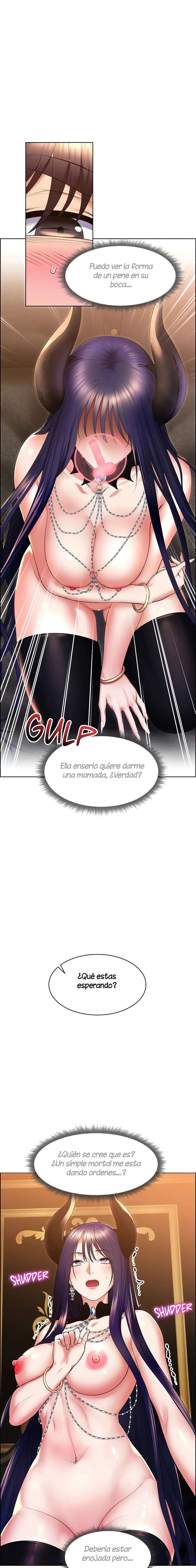 Park Mujik lo Consiguio Capitulo 19 página 2