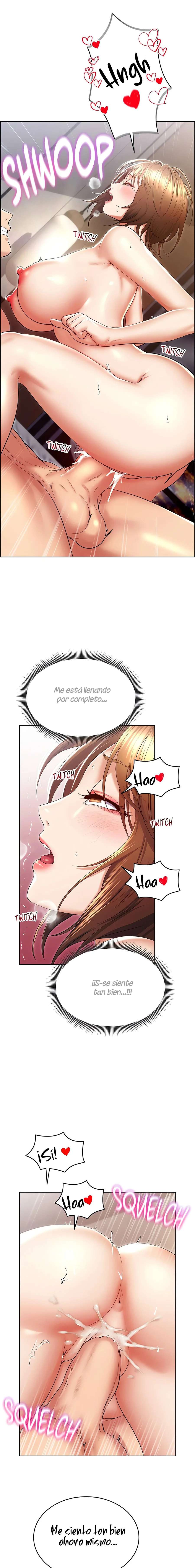 Park Mujik lo Consiguio Capitulo 23 página 4