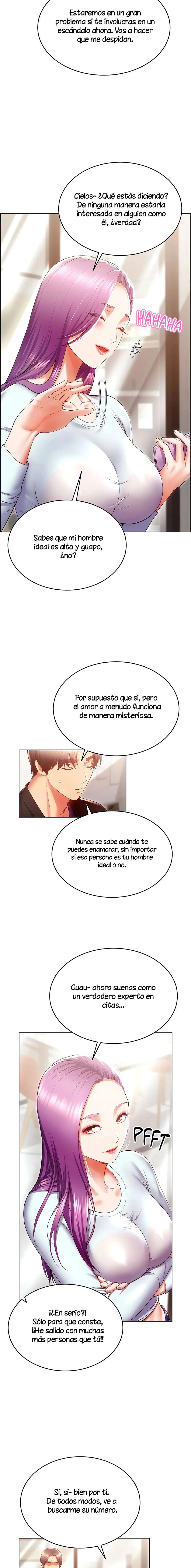 Park Mujik lo Consiguio Capitulo 24 página 23
