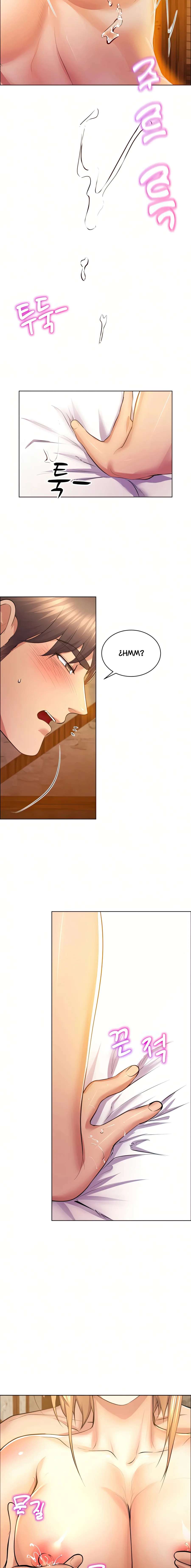 Park Mujik lo Consiguio Capitulo 3 página 13