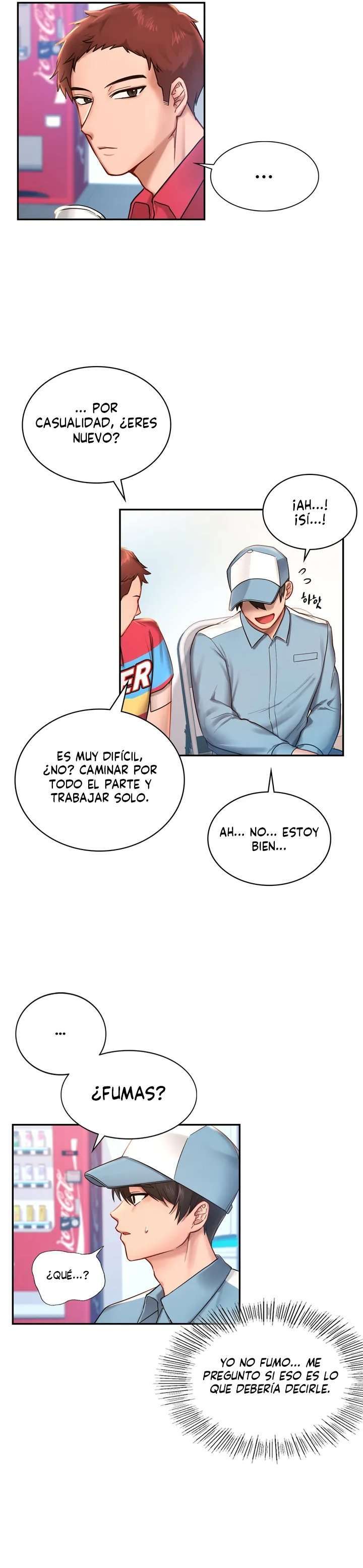 Parque Tematico Capitulo 1 página 13
