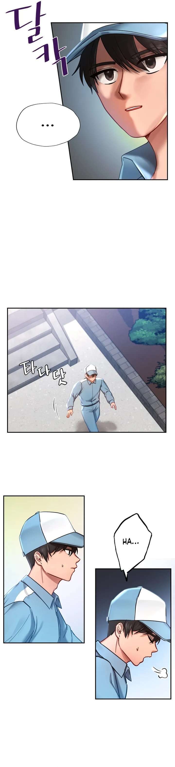 Parque Tematico Capitulo 1 página 17