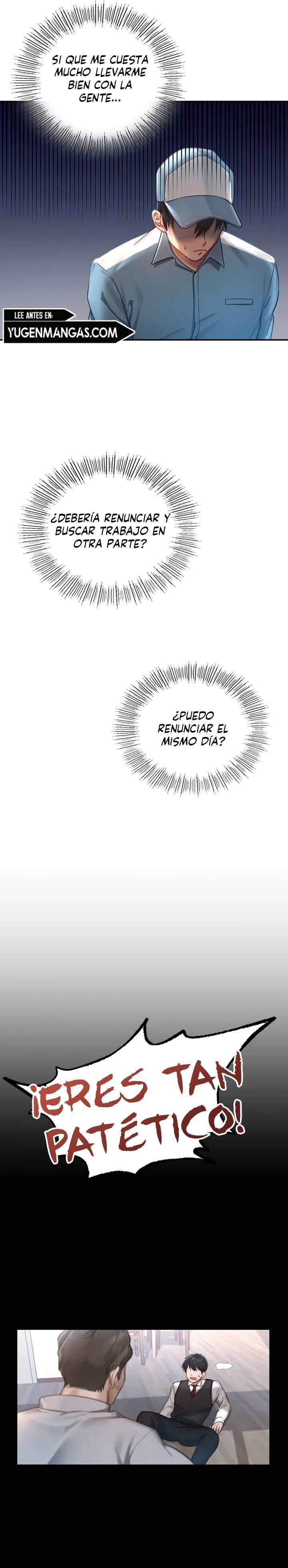 Parque Tematico Capitulo 1 página 18