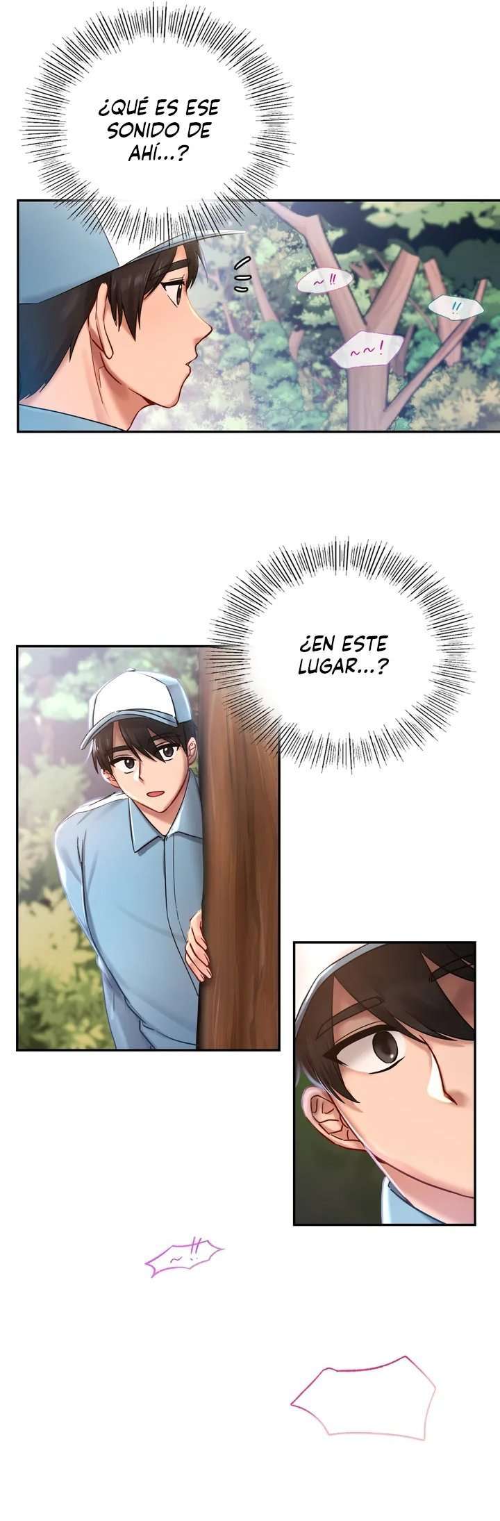 Parque Tematico Capitulo 1 página 21