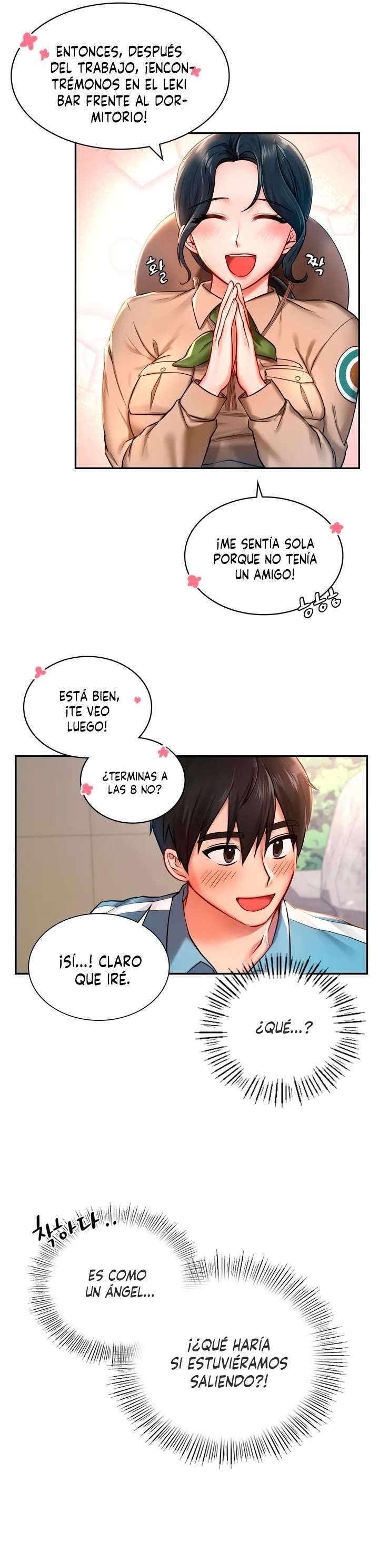 Parque Tematico Capitulo 1 página 30
