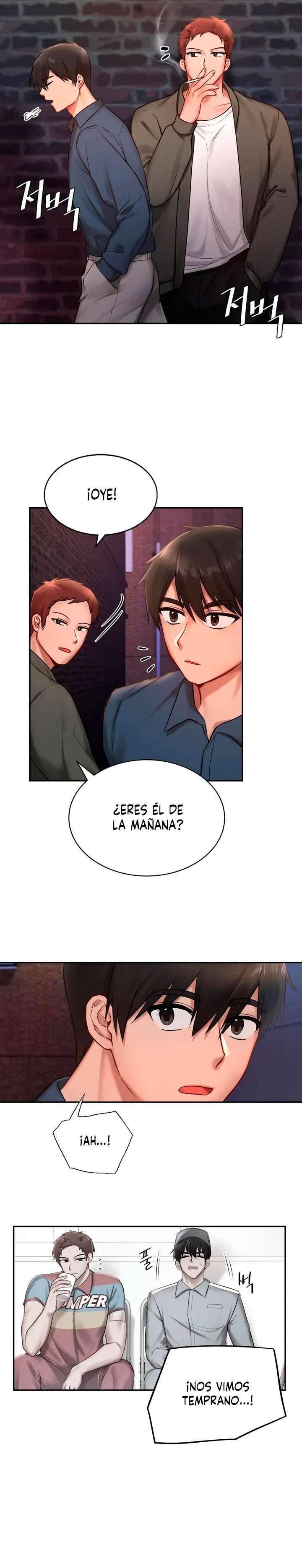 Parque Tematico Capitulo 1 página 36