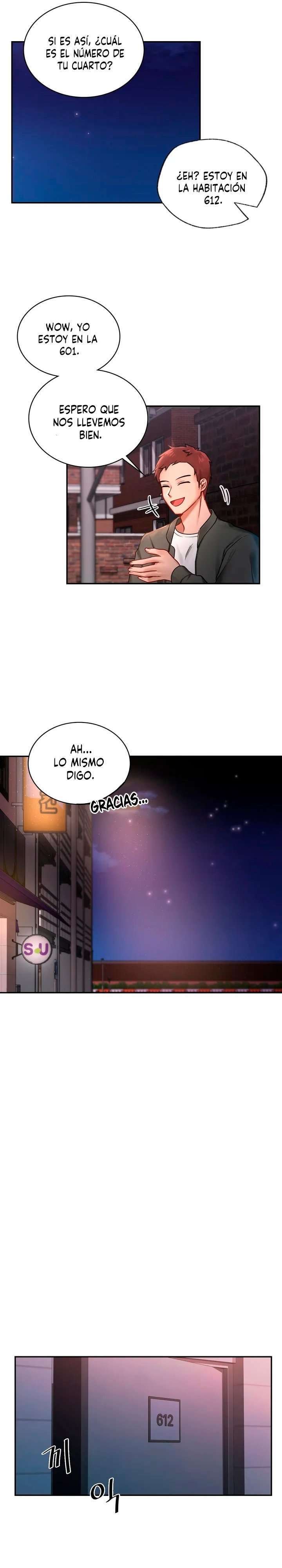 Parque Tematico Capitulo 1 página 38