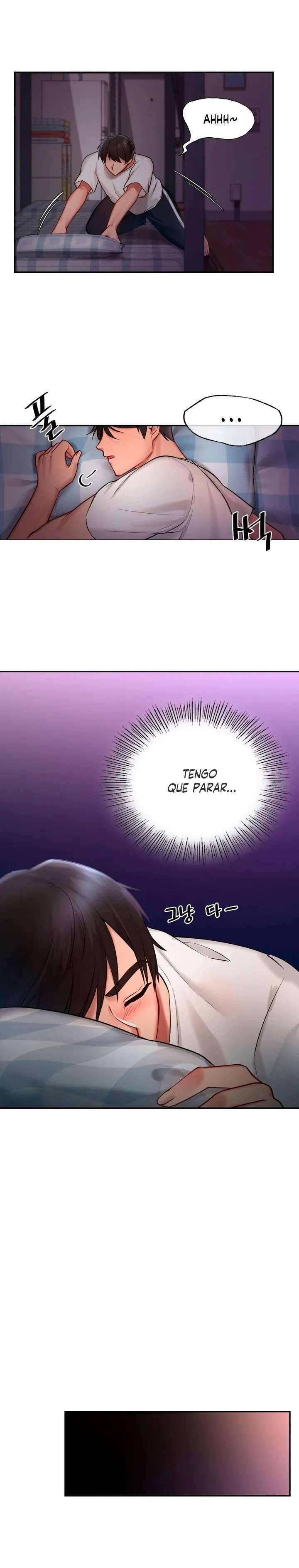 Parque Tematico Capitulo 1 página 39