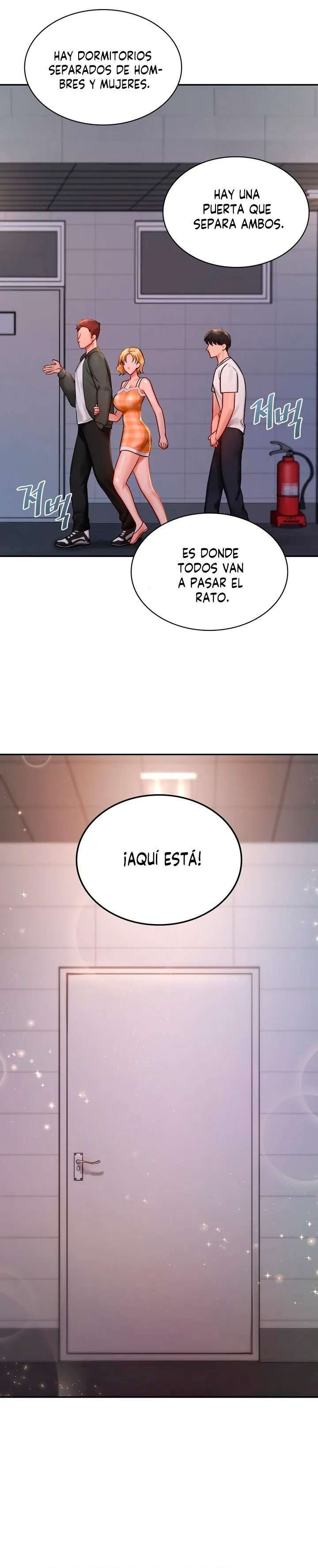 Parque Tematico Capitulo 1 página 43