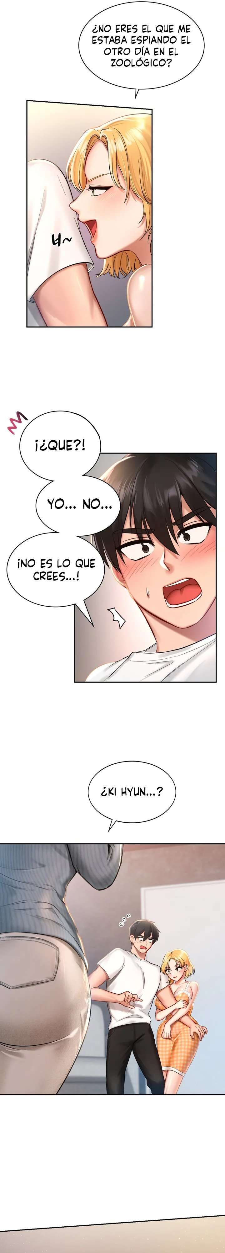 Parque Tematico Capitulo 1 página 47