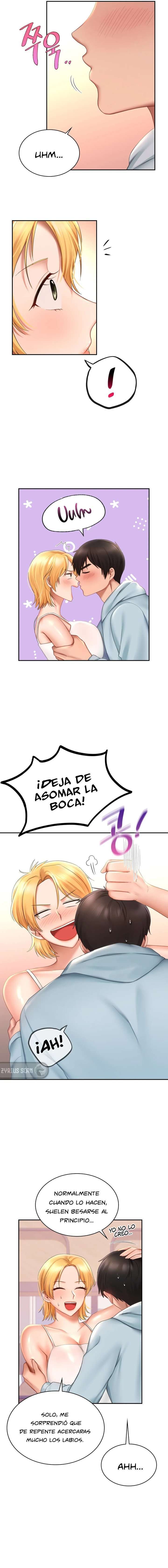 Parque Tematico Capitulo 10 página 3