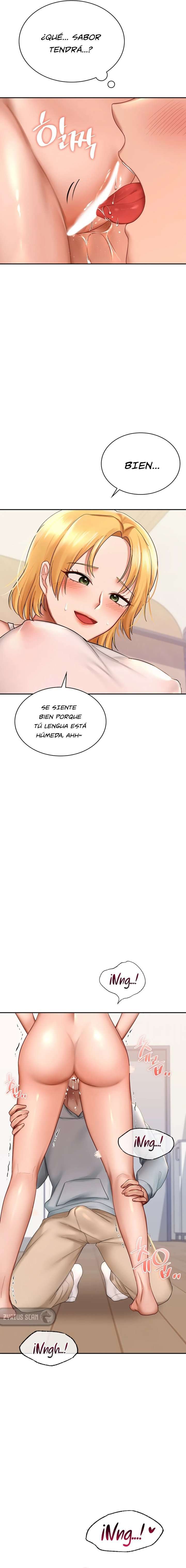 Parque Tematico Capitulo 10 página 6