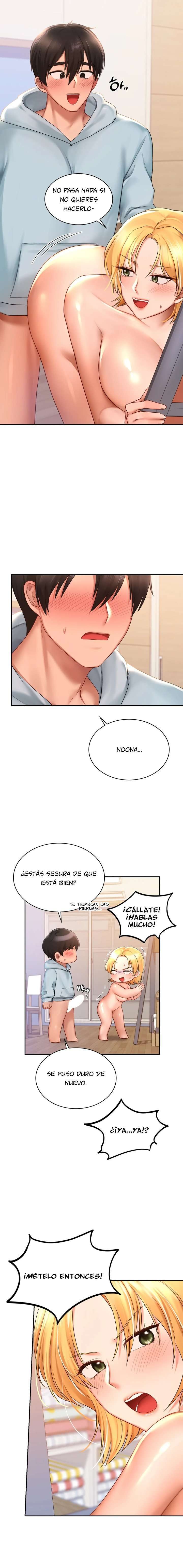 Parque Tematico Capitulo 11 página 15